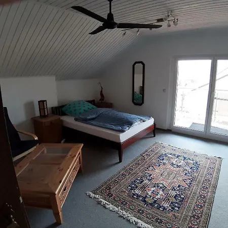 Ferienwohnung Volkmann * Karlstadt