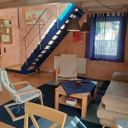 Ferienwohnung Volkmann Apartment