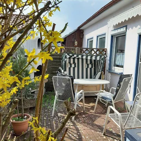 Ferienwohnung Volkmann Karlstadt