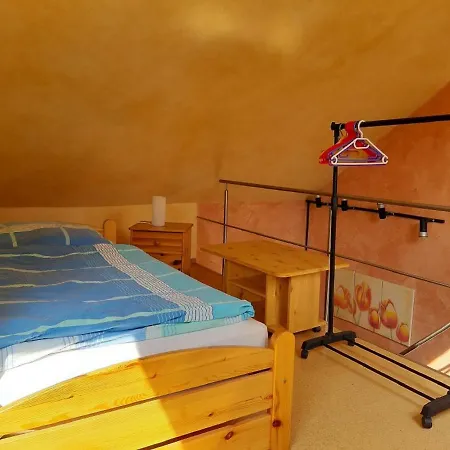Ferienwohnung Volkmann Karlstadt